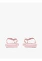 Sandalias Rosa Con Monograma TH Tommy Hilfiger de Tommy Hilfiger