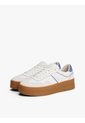 Tenis Multicolor The Greenwich De Cuero Tommy Hilfiger de Tommy Hilfiger