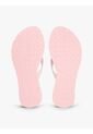 Sandalias Rosa Con Monograma TH Tommy Hilfiger de Tommy Hilfiger