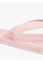 Sandalias Rosa Con Monograma TH Tommy Hilfiger de Tommy Hilfiger