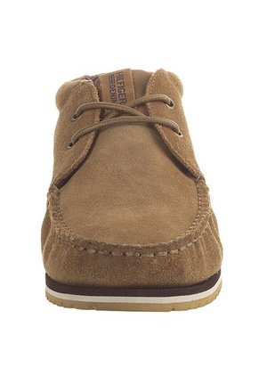 Botas Tomy Hilfiger Café