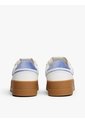 Tenis Multicolor The Greenwich De Cuero Tommy Hilfiger de Tommy Hilfiger