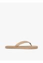 Sandalias Beige Con Monograma TH Tommy Hilfiger de Tommy Hilfiger