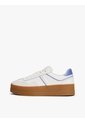 Tenis Multicolor The Greenwich De Cuero Tommy Hilfiger de Tommy Hilfiger