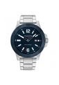 Reloj Para Hombre Tommy Hilfiger Ryan. 1791994 Plateado de Tommy Hilfiger
