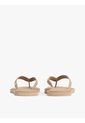 Sandalias Beige Con Monograma TH Tommy Hilfiger de Tommy Hilfiger