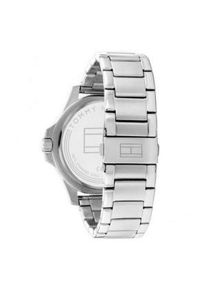 Reloj Para Hombre Tommy Hilfiger Ryan. 1791994 Plateado