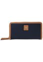 Billetera Azul - Café Tommy Hilfiger de Tommy Hilfiger
