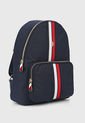 Morral  Azul-Blanco-Rojo Tommy Hilfiger de Tommy Hilfiger