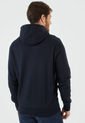 Hoodie Azul-Blanco-Rojo Tommy Hilfiger de Tommy Hilfiger