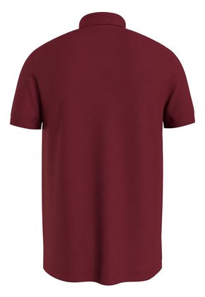 Polo 1985 De Rojo Tommy Hilfiger