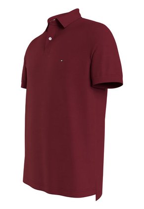 Polo 1985 De Rojo Tommy Hilfiger