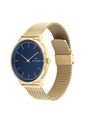 Reloj Para Hombre Tommy Hilfiger Hendrix 1791877 Dorado de Tommy Hilfiger