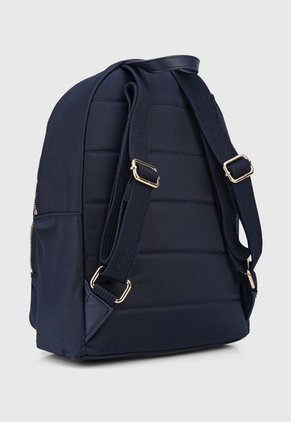 Morral Azul-Blanco-Rojo Tommy Hilfiger