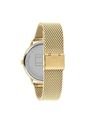 Reloj Para Hombre Tommy Hilfiger Hendrix 1791877 Dorado de Tommy Hilfiger