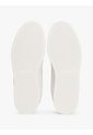 Tenis Blanco The Greenwich Essential De Cuero Tommy Hilfiger de Tommy Hilfiger