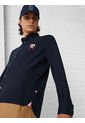 Camisa De Con Monograma Azul Tommy Hilfiger de Tommy Hilfiger