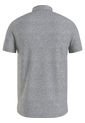 Polo 1985 Collection De Piqué Y Corte Slim Gris Tommy Hilfiger de Tommy Hilfiger