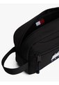 Neceser Negro TJM Archive Tommy Hilfiger de Tommy Hilfiger