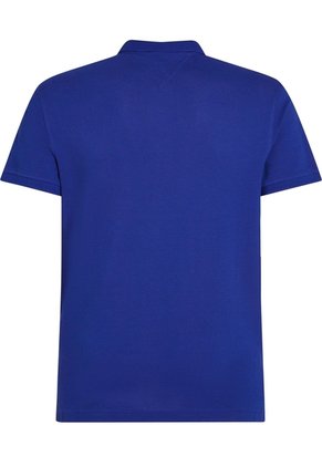 Polo Azul Slim 1985 Tommy Hilfiger