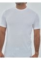 Pack Multicolor De 3 Camisetas Para Hombres Tommy Hilfiger de Tommy Hilfiger