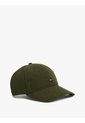 Gorra Verde De Béisbol 1985 De Seis Paneles Tommy Hilfiger de Tommy Hilfiger