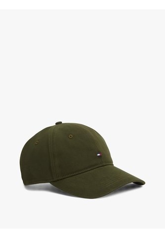 Gorra Verde De Béisbol 1985 De Seis Paneles Tommy Hilfiger Tommy Hilfiger