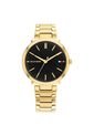 Reloj Para Mujer Tommy Hilfiger Zoey 1782407 Dorado de Tommy Hilfiger