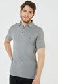 Camiseta Polo Gris Tommy Hilfiger de Tommy Hilfiger