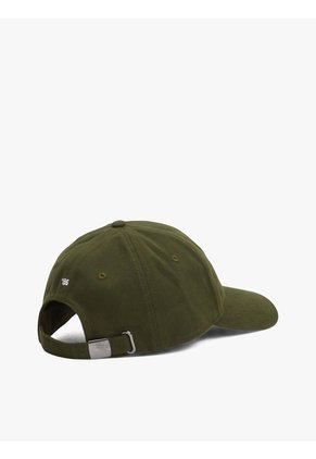 Gorra Verde De Béisbol 1985 De Seis Paneles Tommy Hilfiger