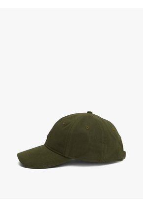 Gorra Verde De Béisbol 1985 De Seis Paneles Tommy Hilfiger