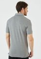 Camiseta Polo Gris Tommy Hilfiger de Tommy Hilfiger