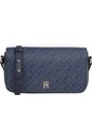 Bolso Multicolor Cruzado Im Latam Tommy Hilfiger de Tommy Hilfiger