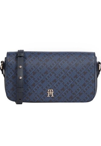 Bolso Multicolor Cruzado Im Latam Tommy Hilfiger Tommy Hilfiger