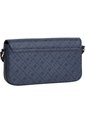 Bolso Multicolor Cruzado Im Latam Tommy Hilfiger de Tommy Hilfiger