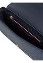Bolso Multicolor Cruzado Im Latam Tommy Hilfiger de Tommy Hilfiger