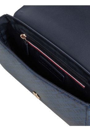Bolso Multicolor Cruzado Im Latam Tommy Hilfiger