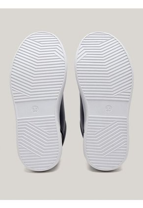 Zapatilla Con Rayas Para Niños Tommy Hilfiger