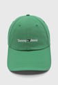 Gorra TOMMY HILFIGER Verde de Tommy Hilfiger