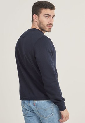 Buzo Azul-Blanco-Rojo Tommy Hilfiger