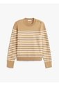 Saco Beige Con Botones Dorados Tommy Hilfiger de Tommy Hilfiger