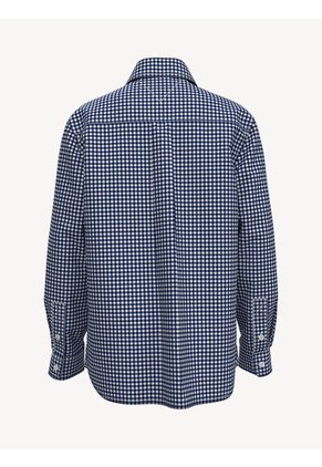 Camisa Manga Larga Para Ninos