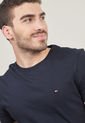 Camiseta TOMMY HILFIGER Azul de Tommy Hilfiger