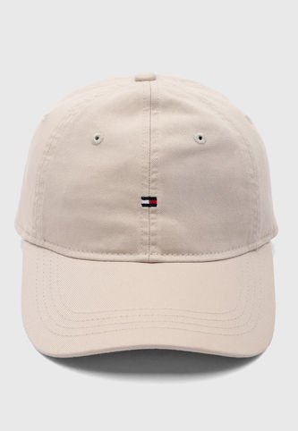 Gorra Beige TOMMY HILFIGER Tommy Hilfiger