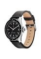 Reloj Para Hombre Tommy Hilfiger Maverick 1791904 Negro de Tommy Hilfiger