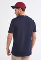 Camiseta TOMMY HILFIGER Azul de Tommy Hilfiger
