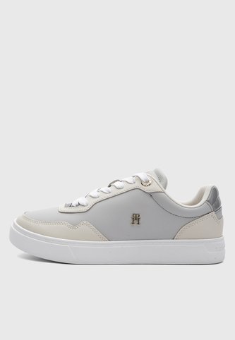 Tenis Lifestyle TOMMY HILFIGER Gris Tommy Hilfiger