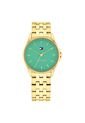 Reloj Tommy Hilfiger Modelo 1782774 Dorado Mujer de Tommy Hilfiger
