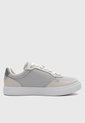 Tenis Lifestyle TOMMY HILFIGER Gris de Tommy Hilfiger