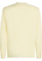 Camisa Amarillo Flex Poplin De Corte Slim Tommy Hilfiger de Tommy Hilfiger